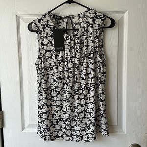 New Jones New York blouse